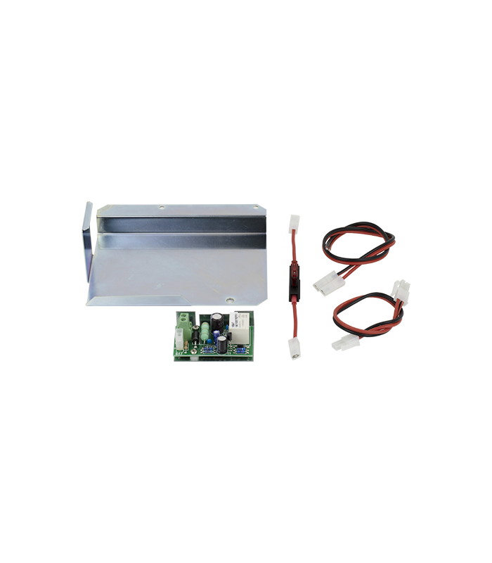 Kit backup automatizari ION - DITEC IONKSBU