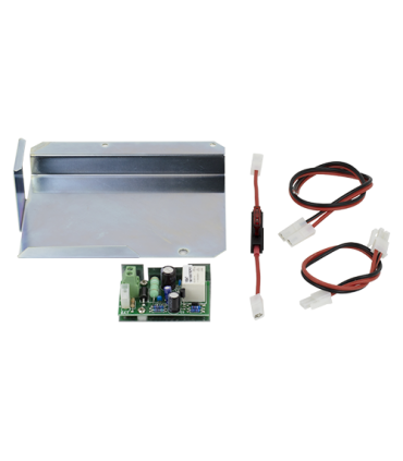 Kit backup automatizari ION - DITEC IONKSBU