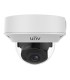 Camera IP 4 MP, lentila Motorizata 2.7 - 12 mm, IR 30M, IK10 - UNV IPC3234LR3-VSPZ28-D