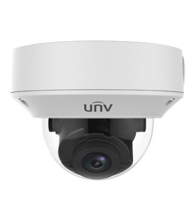 Camera IP 4 MP, lentila Motorizata 2.7 - 12 mm, IR 30M, IK10 - UNV IPC3234LR3-VSPZ28-D