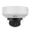 Camera IP 4 MP, lentila Motorizata 2.7 - 12 mm, IR 30M, IK10 - UNV IPC3234LR3-VSPZ28-D