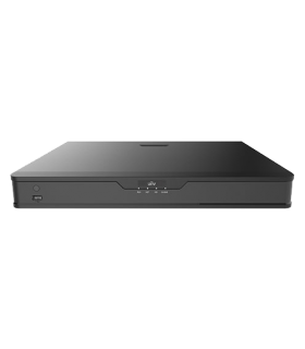 NVR 4K, 32 canale 8MP - UNV NVR302-32S