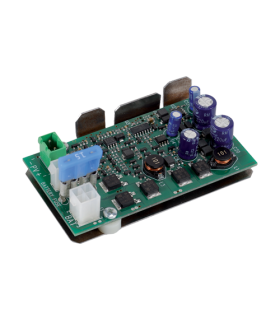 Kit backup automatizari DITEC PWR, ION, QIK si NEOS - DITEC SBU