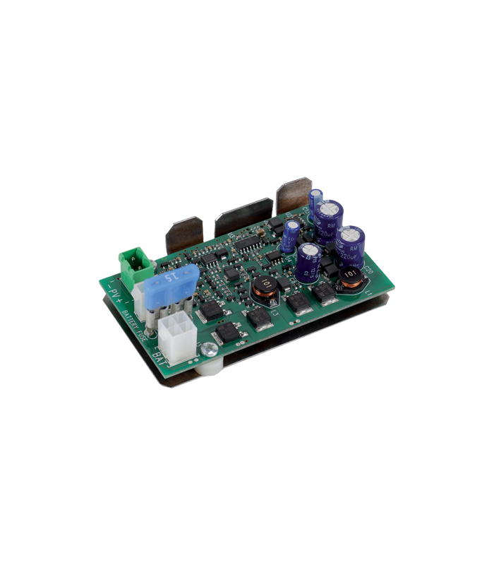 Kit backup automatizari DITEC PWR, ION, QIK si NEOS - DITEC SBU