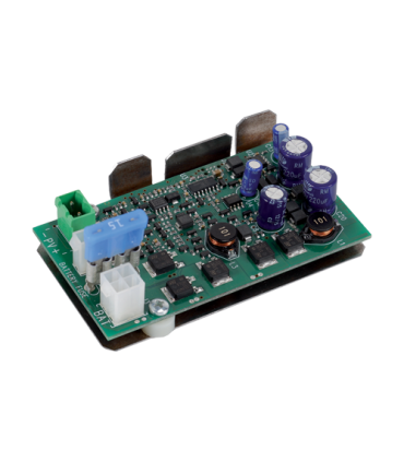 Kit backup automatizari DITEC PWR, ION, QIK si NEOS - DITEC SBU