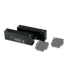 Kit baterii backup pentru automatizari - DITEC BBU20