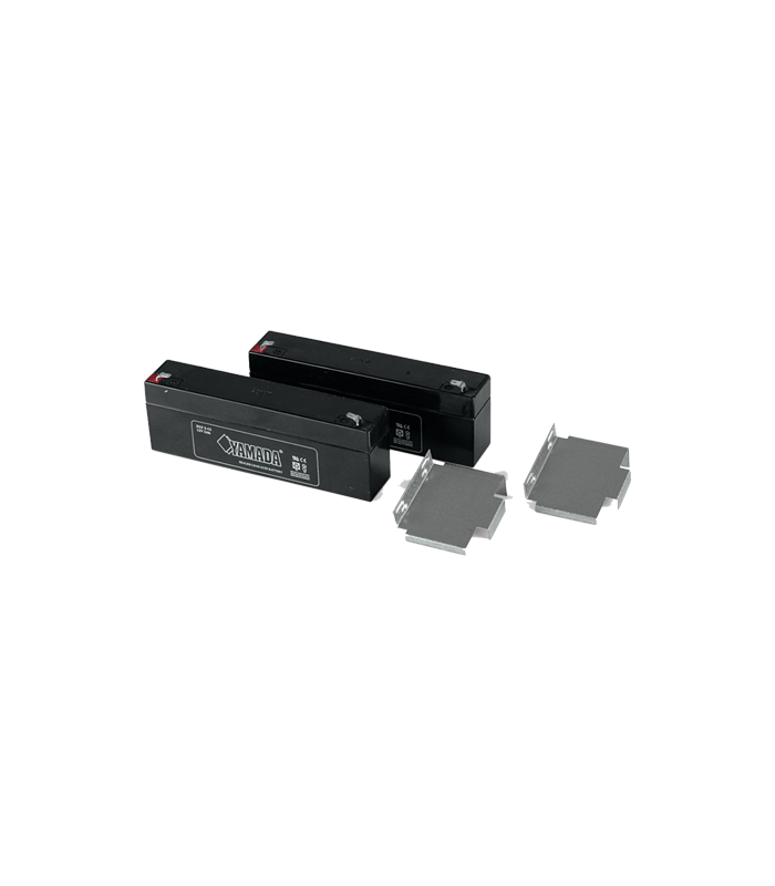 Kit baterii backup pentru automatizari - DITEC BBU20