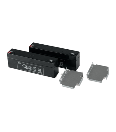 Kit baterii backup pentru automatizari - DITEC BBU20