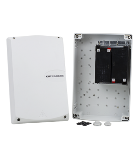 Kit baterii backup pentru automatizari - DITEC BBU65