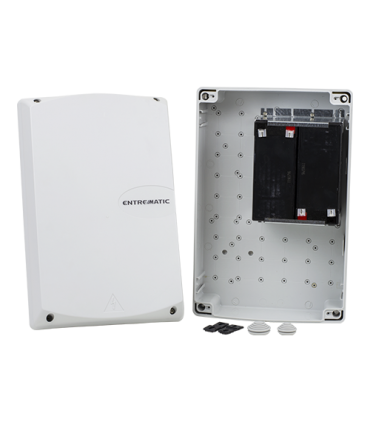 Kit baterii backup pentru automatizari - DITEC BBU65