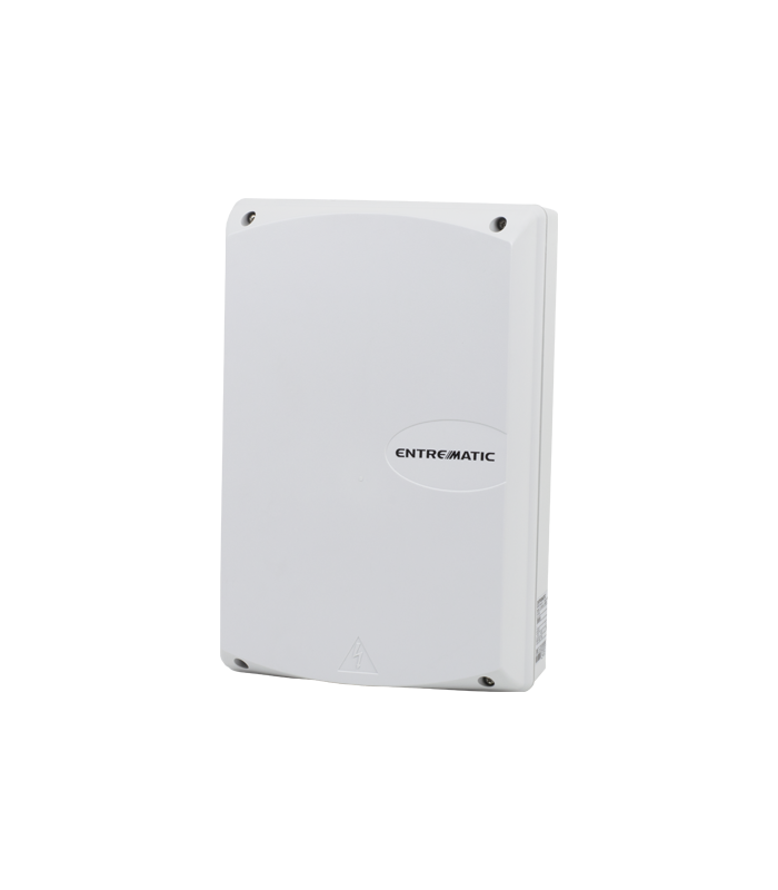 Kit baterii backup pentru automatizari - DITEC BBU65