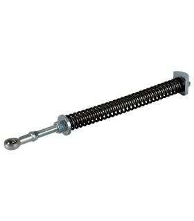 Arc verde pentru bariera QIK7EH - DITEC QIKM1