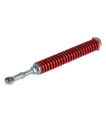 Arc rosu 51 mm pentru bariera - DITEC QIKM4