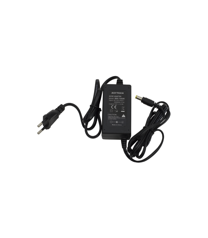 Sursa de alimentare 12V, 1A - SDC SDC-12D1E