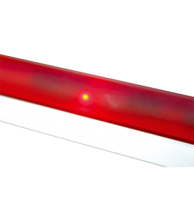 Kit 6 LED iluminare brat bariera - DITEC QIKLUX