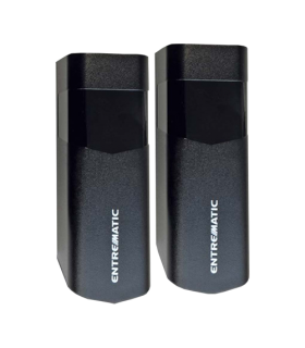 Set fotocelule IR emitator/receptor - DITEC LIN2