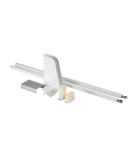 Kit pentru brat articulat - DITEC QIKSN