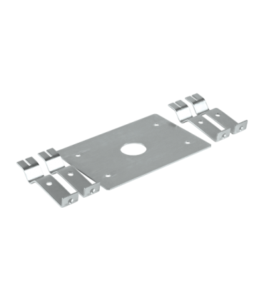 Placa ancorare bariera - DITEC QIKZ