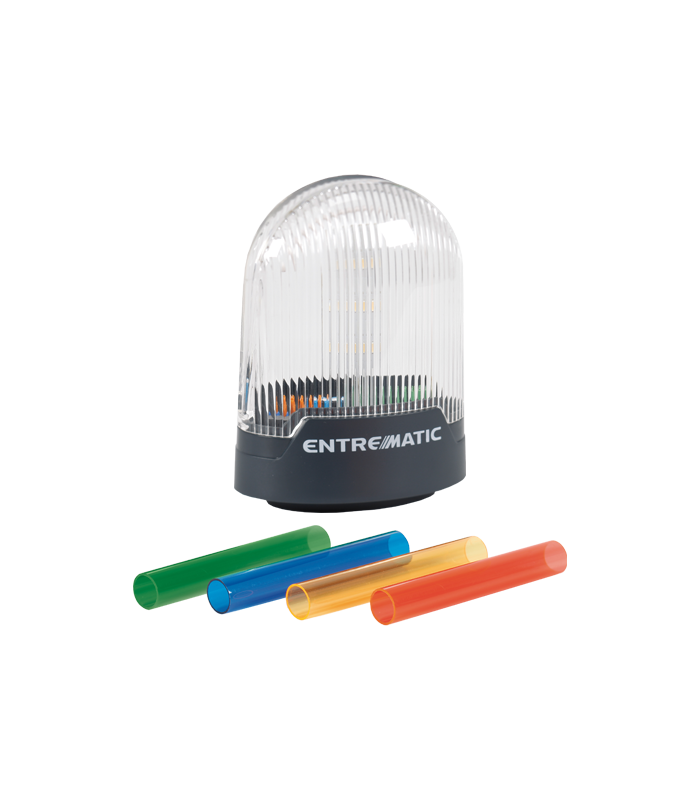 Lampa LED de semnalizare - DITEC FLM