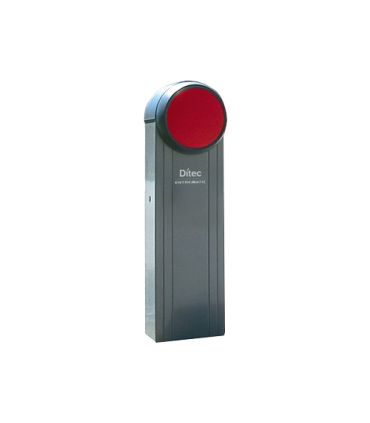 Corp bariera acces AUTO 230V - DITEC QIK4E