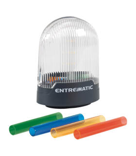 Lampa LED de semnalizare 24V - DITEC FL24