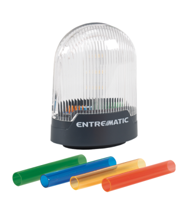 Lampa LED de semnalizare 24V - DITEC FL24