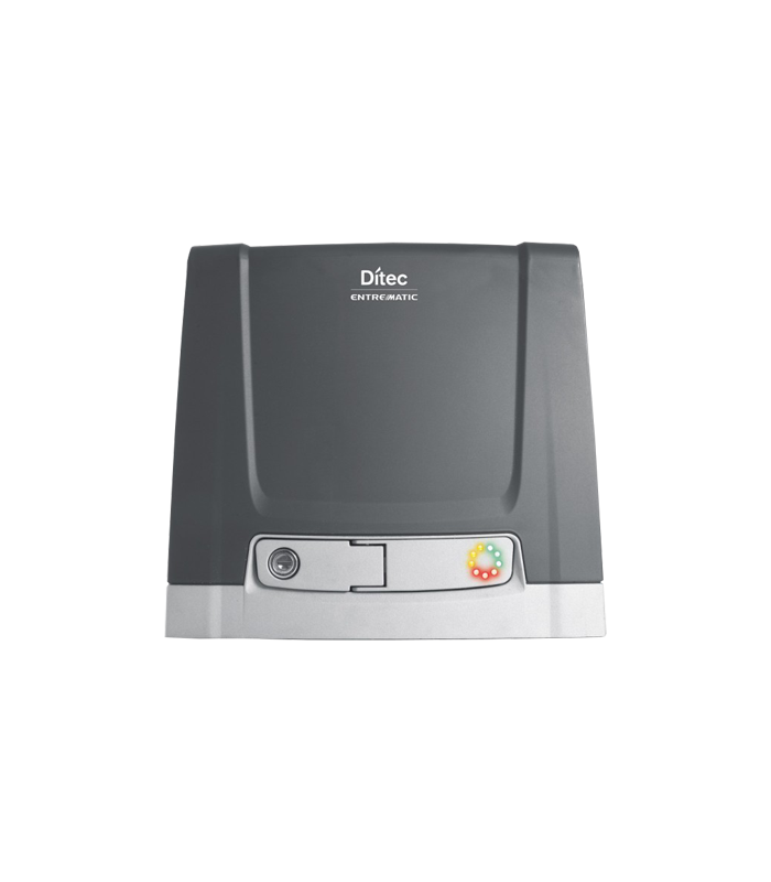 Automatizare poarta culisanta 1000KG - DITEC NES1000EHP