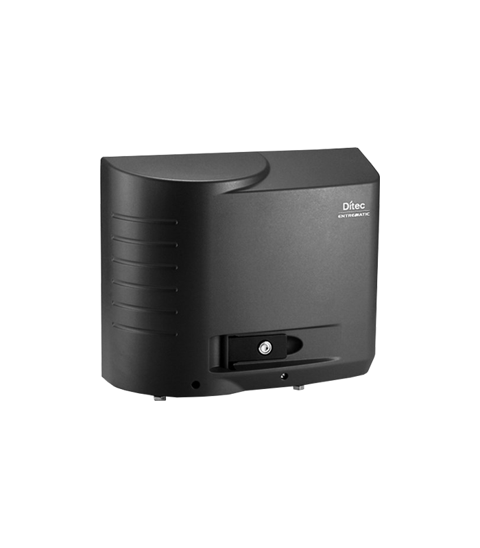 Automatizare poarta culisanta 1800KG, 230VAC - DITEC CROSS18E