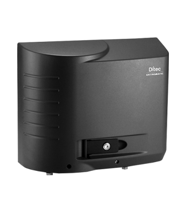 Automatizare poarta culisanta 1800KG, 230VAC - DITEC CROSS18E