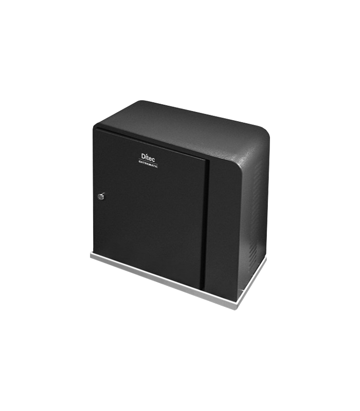 Automatizare poarta culisanta 3000KG, 400VAC trifazat - DITEC CROSS30E