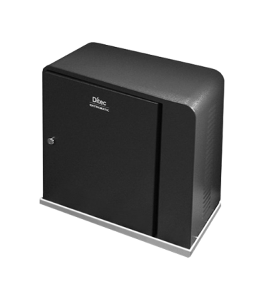 Automatizare poarta culisanta 3000KG, 400VAC trifazat - DITEC CROSS30E