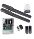 Kit automatizare poarta batanta 2x3.5m - DITEC DITPWR35HLE