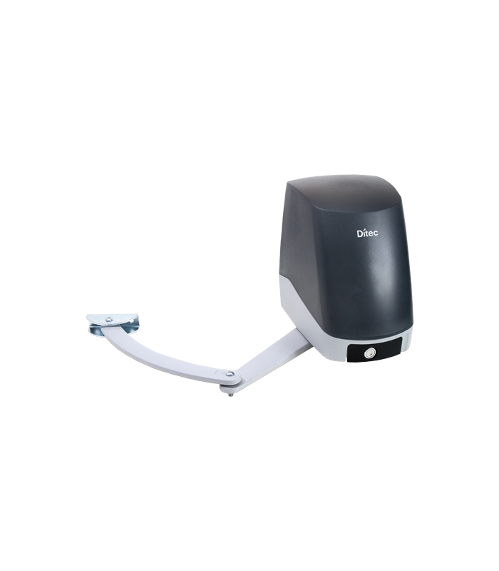 Kit automatizare poarta batanta 2x2.3m - DITEC DOITFCLS