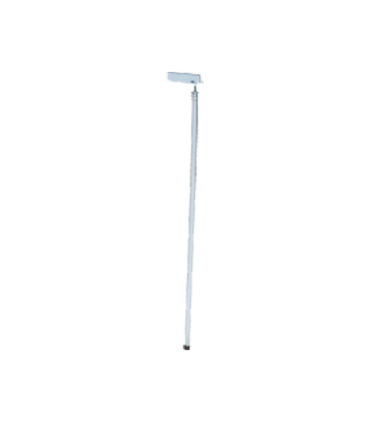 Stalp mobil sustinere brat bariera - DITEC QIKAM