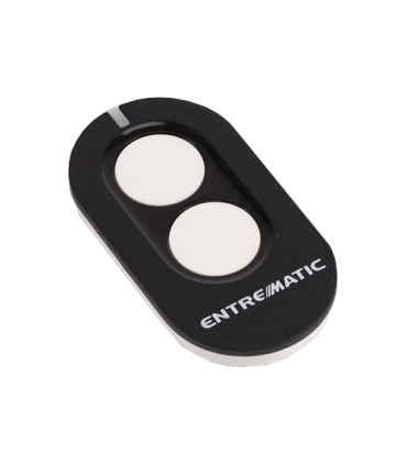 Telecomanda radio 2 canale - DITEC ZEN2