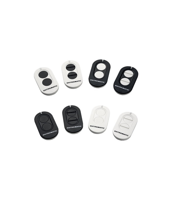 Telecomanda radio 2 canale - DITEC ZEN2