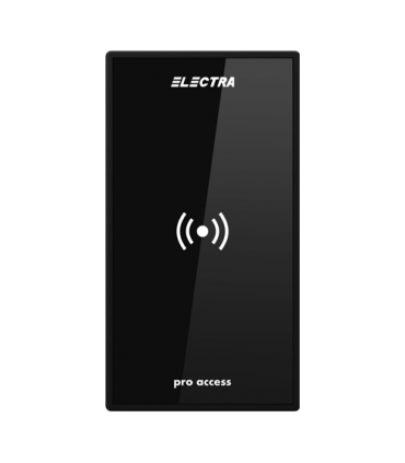 Dispozitiv control acces cu RFID, montaj aparent - ELECTRA ALCDI.0SRG0.ELB