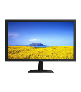 Monitor LED FullHD 22'', HDMI, VGA - UNV MW3222-L