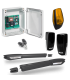 Kit automatizare poarta batanta 2x5m -MOTORLINE JAG400-KIT