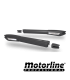 Kit automatizare poarta batanta 2x5m -MOTORLINE JAG400-KIT