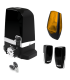 Kit automatizare poarta culisanta 800KG - MOTORLINE SLIDE800A-KIT