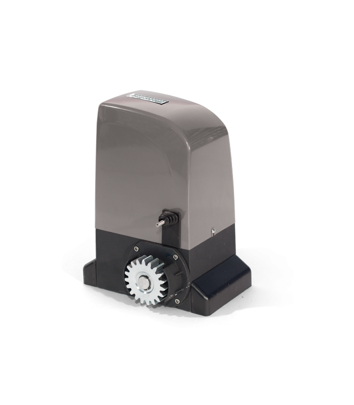 Kit automatizare poarta culisanta 500KG - MOTORLINE BRAVO500-KIT