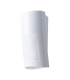 Detector de miscare PIR exterior, montare high/low - OPTEX QXI-ST
