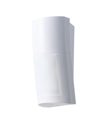 Detector de miscare PIR exterior, montare high/low - OPTEX QXI-ST