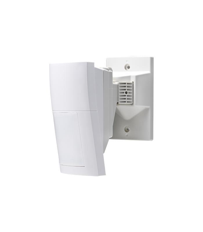 Detector de miscare PIR exterior, montare high/low - OPTEX QXI-ST