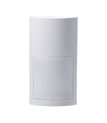 Detector de miscare PIR exterior, montare high/low, baterii - OPTEX QXI-R