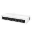 Switch 8 porturi 10/100 Mbps - HIKVISION DS-3E0108D-E