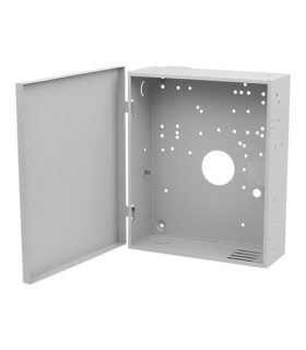 Cabinet metalic 250x210x75 mm TCA-010