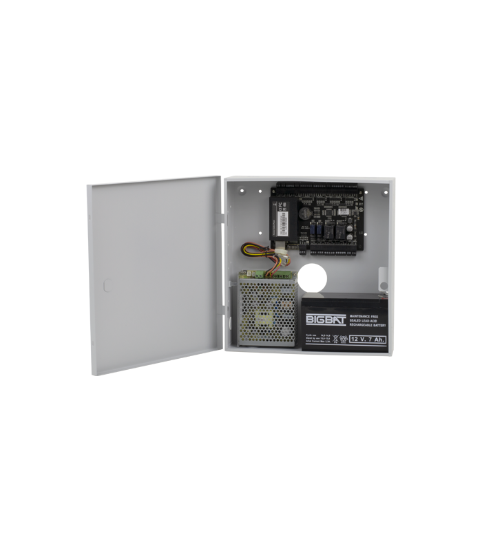 Cabinet metalic 290x280x75 mm TCA-020