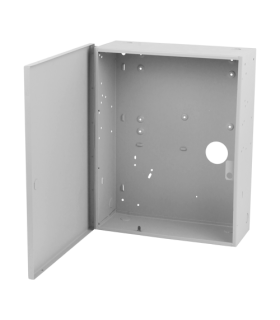 Cabinet metalic 395x330x100 mm TCA-030